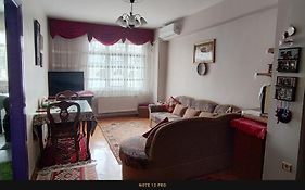 Nur Home Abuzer Yegin