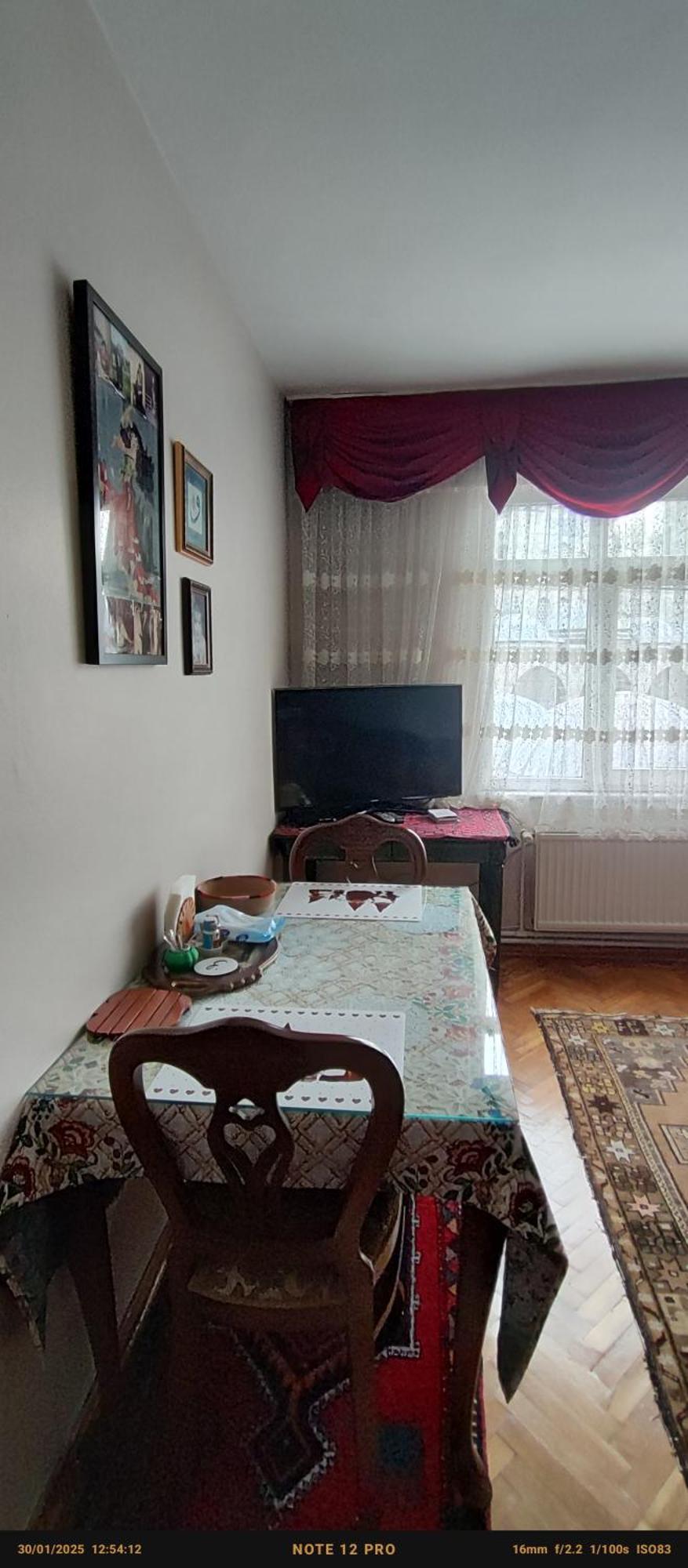 Nur Home 2 Istanbul Exterior photo