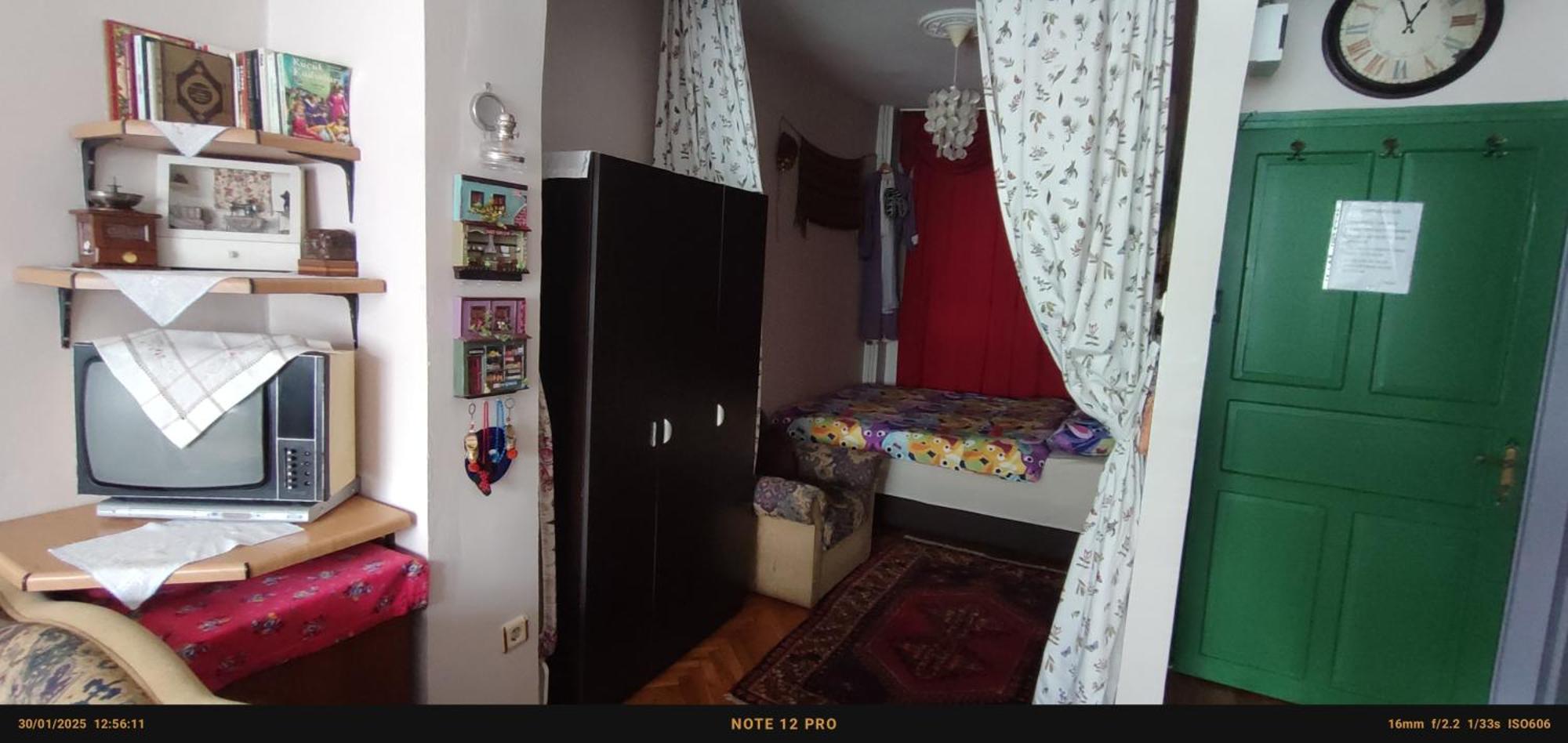 Nur Home 2 Istanbul Exterior photo